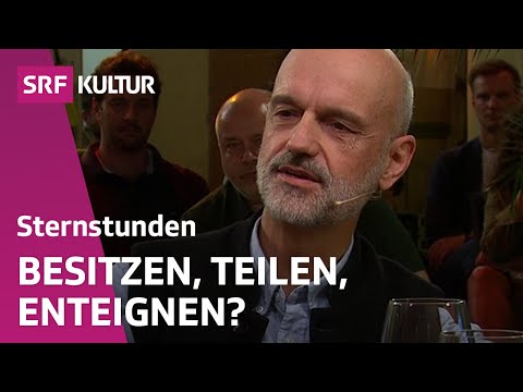 Video: Wie viel von Ihrem Eigentum besitzt der Staat?