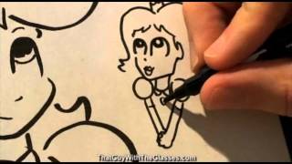 Video Game Confessions: Princess Daisy