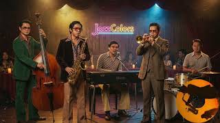 Say You'll Never Go by Jazz Colors | OPM Jazz Covers
