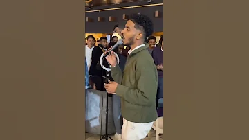 الغزال الفوق في السلم محمد عصام قبرص 