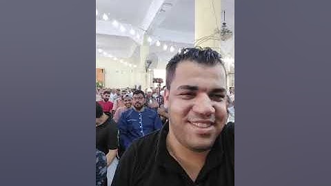 قارئ العالم الاول الشيخ محمود الشحات انور 🥇 من مدينة بني عبيد الآن
