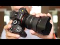 Sony a7S III Review: Better than a Canon EOS R5 & R6?