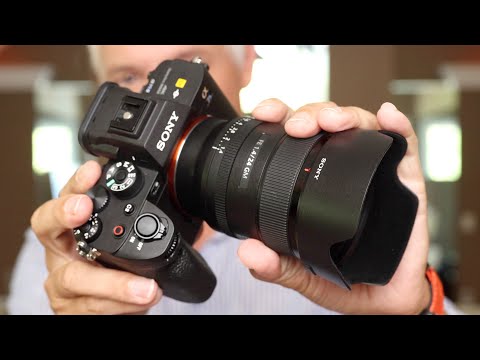 Sony a7S III Review: Better than a Canon EOS R5 & R6?