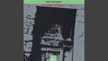 Parts Unknown 1: Prologue