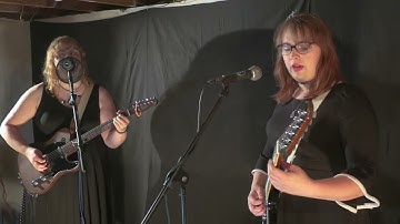 Ear Coffee Presents: Critterthing - "Sticks"