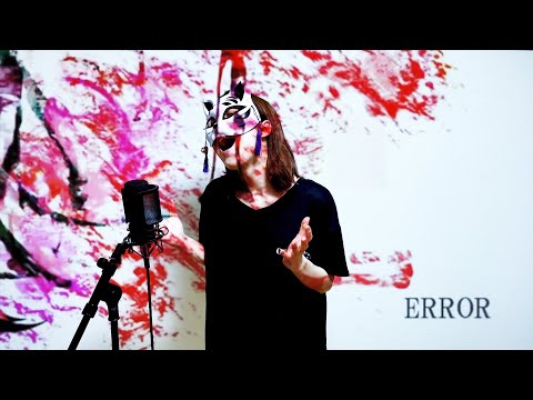 【cover】ERROR／niki【Lily】