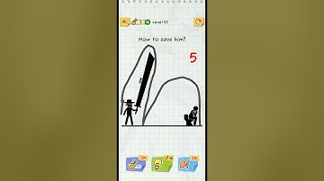 Draw 2 Save Level 47