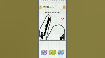 Draw 2 Save Level 47