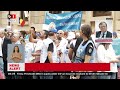 Acum! 20.000 de profesori către București. MEGAPROTEST ASTĂZI