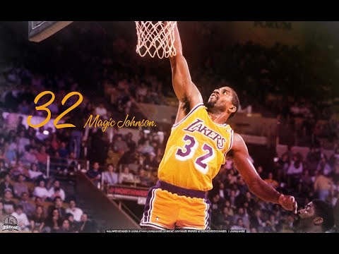Magic Man (