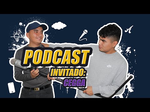 PODCAST #1: LA EVOLUCION DEL RAP
