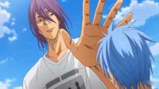 Kuroko No Basket - Season 2 PV HD