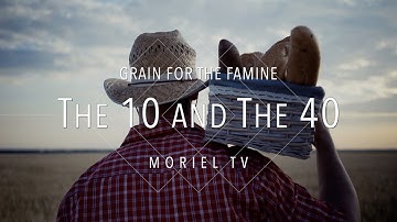 The 10 and The 40 - Jacob Prasch