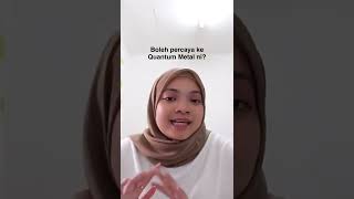 Qa Quantum Metal