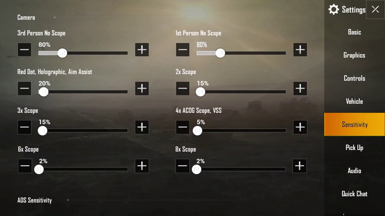 Config for pubg фото 99