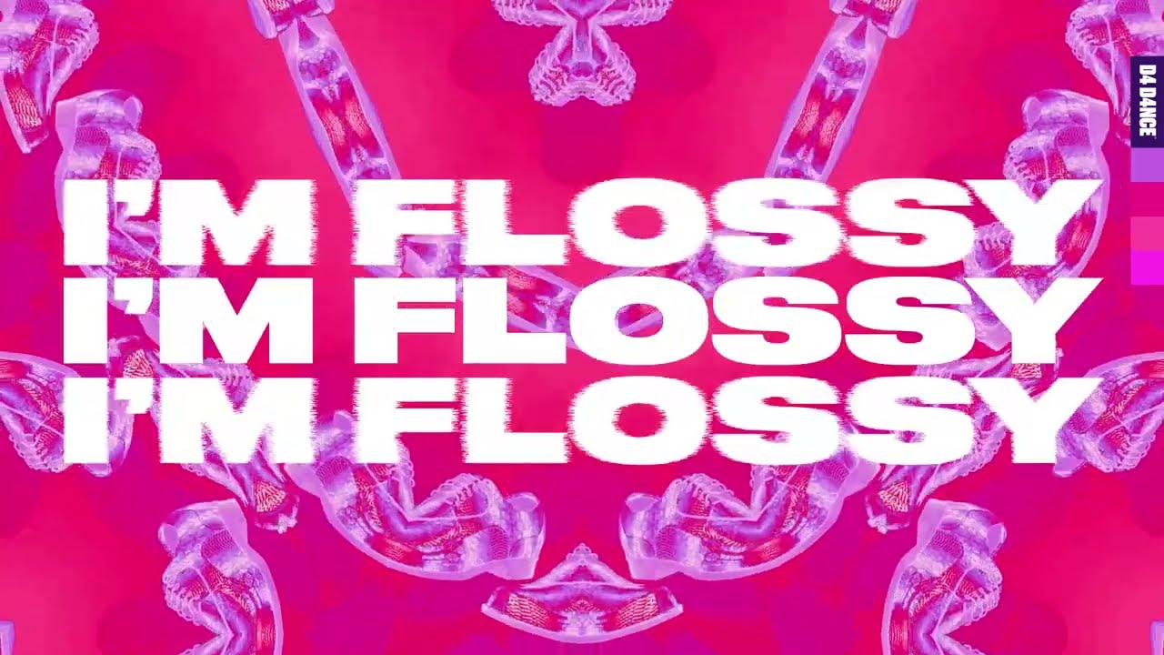 Black Caviar x Lee Wilson - Pink Shoes (Lyric Video)