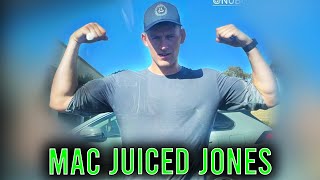 Mac Jones is looking JUICED! Insane Deep Pass Velocity in BRAND NEW Footage