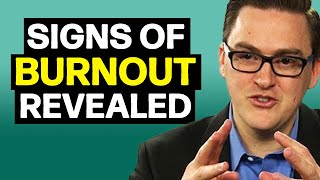 BIG SIGNS You're Burnt Out & How To FIX IT Today! | Rangan Chatterjee