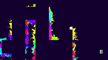 Ink ·· Linux Native Gameplay