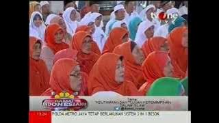 Download lagu Damai Indonesiaku 19 Oktober 2014 - Keutamaan Dan Tujuan Kepemimpinan Dalam Islam 2