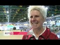 VIP | Uta Gräf und Isabell Werth bei der Faszination Pferd