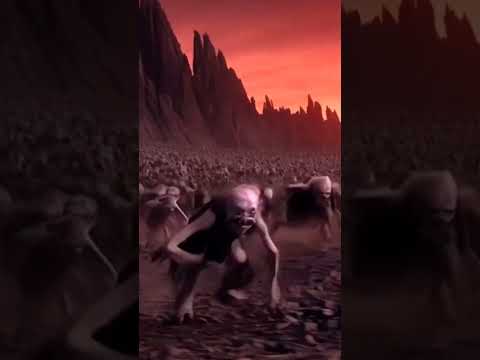 Yajuj Majuj No Copyright Video Usedata Yajujmajuj Shorts