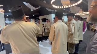 Kompang Akrab  Selawataduhaispb dehall Tai Seng 311222