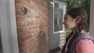 SkyBell Video Doorbell & Total Connect By AE Security screenshot 5