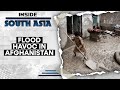 Floods batter Northern Afghanistan | Inside South Asia