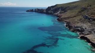 Mallorca 2018, Capdepera, Artà, Kap Formentor, Port de Pollenca, Alcúdia, Can Picafort, Cala Ratjada