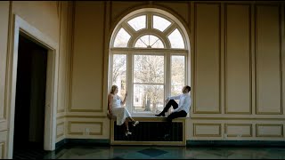 Kourtney + Ryan | Save The Date Film