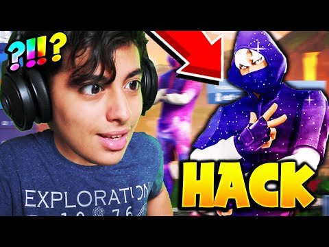 ce-hacker-me-montre-son-skin-"ikonik-galaxy"-sur-fortnite-battle-royale-!-no-fake-!