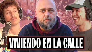 De Vivir en la Calle a #1 en Twitch | ViviendoEnLaCalle