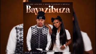 Naledi Aphiwe, Goon Flavour  & Spikili - Bayazibuza (Official Audio) 