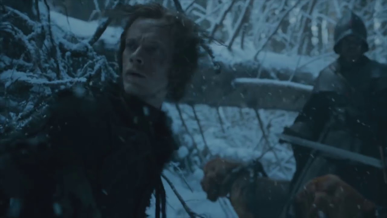 Watch Game of Thrones VO Promo on YouTube Watch Game of Thrones VO Promo on YouTube