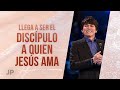 Llega a ser el discípulo a quien Jesús ama | Joseph Prince Spanish