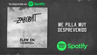 Zarcort | CHERYL (Letra) #FlowEnCuarentena