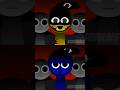 Incredibox Sprunki 2p Mod Vs Sprunki OG Incredibox Sprunki 2p Mod Vs Sprunki OG