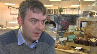Stricter allergy rules for restaurants, takeaways and pubs
