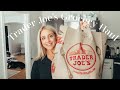 *NEW* TRADER JOES GROCERY HAUL + WW POINTS