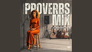 Proverbs 1:1-19 (feat. Tsuri)