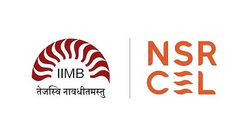 NSRCEL | The Startup Hub at IIM Bangalore