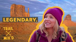 Is this THE most iconic landscape in Arizona?