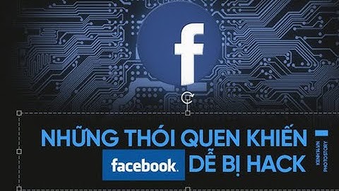 Đánh giá 5 trên facebook bị hack năm 2024