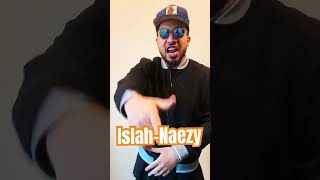 Watch Naezy Islah video