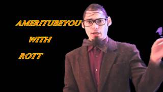 Rott hosting AmeriTubeYou!