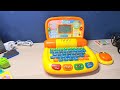 VTech My Laptop 2009 Logic 