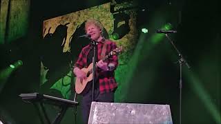 Ed Sheeran - One @ #10yearsofmultiply - Barclays Center, Brooklyn, New York 22/05/24