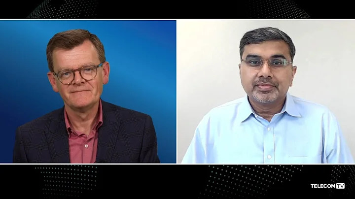 The cloud-native telco transformation journey