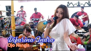 Difarina Indra - Ojo Nangis  ★ BALISA Campursari ★ SRIKANDI Sound System ★ DVS MEDIATAMA ★